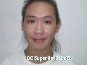 001SuperHotBabeTSx