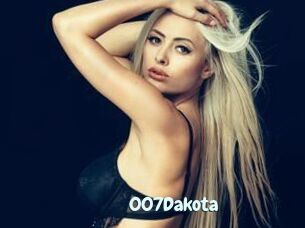 007Dakota