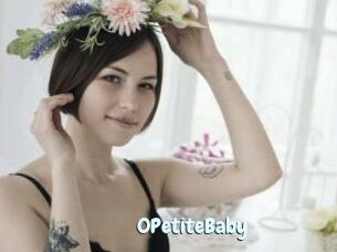 0PetiteBaby