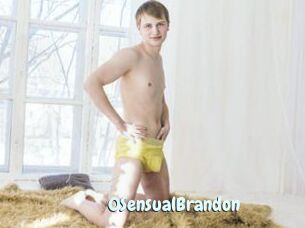 0SensualBrandon