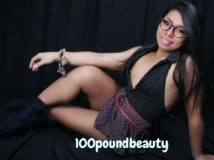 100poundbeauty