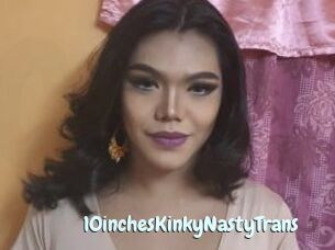 10inchesKinkyNastyTrans