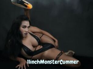 11inchMonsterCummer