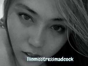 11inmisstressmadcock