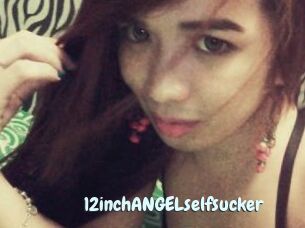 12inchANGELselfsucker
