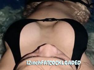 12inchFATCOCKLOADED