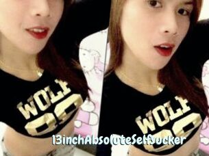 13inchAbsoluteSelfsucker