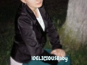 1DELICIOUSBaby