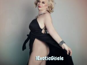 1ExoticGisele