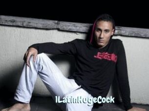 1LatinHugeCock