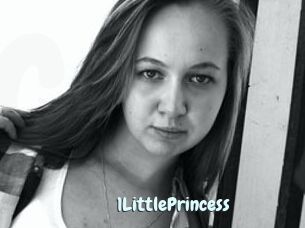 1LittlePrincess