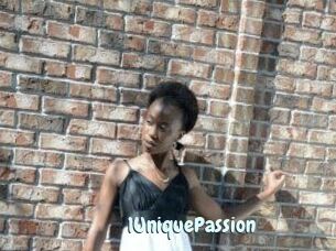 1UniquePassion