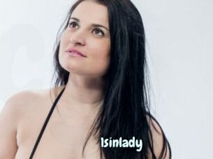 1sinlady