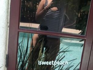1sweetpeach