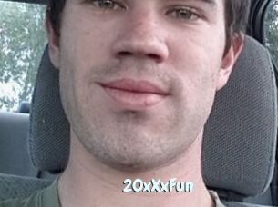 20xXxFun