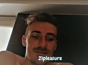 21pleasure