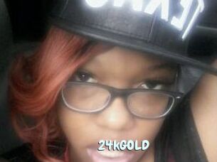 24kGOLD
