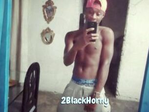 2BlackHorny