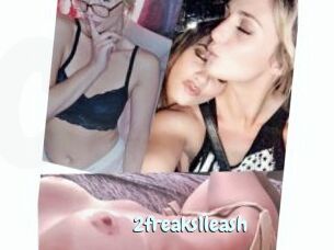 2freaks1leash
