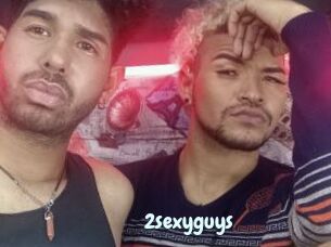 2sexyguys