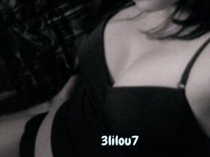 3lilou7