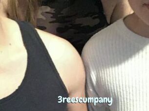 3reescumpany