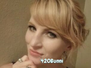 420Bunni