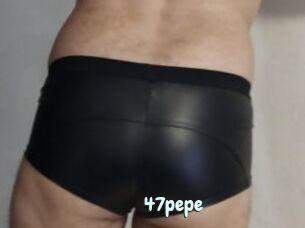 47pepe