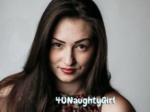 4UNaughtyGirl