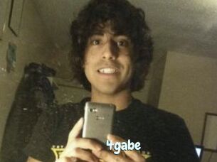 4gabe