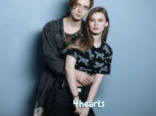4hearts