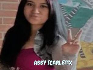 ABBY_SCARLETTX