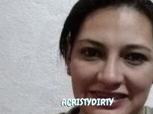 ACRISTYDIRTY