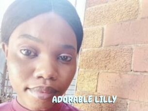 ADORABLE_LILLY