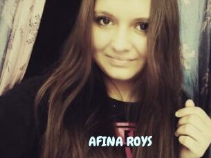 AFINA_ROYS