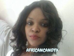 AFRICANCANDYX