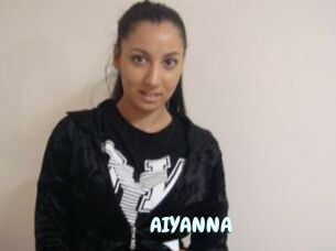 AIYANNA