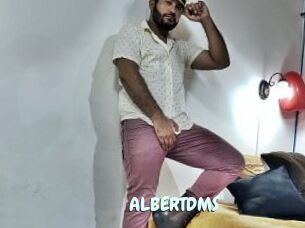 ALBERTDMS