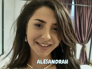 ALESANDRAH