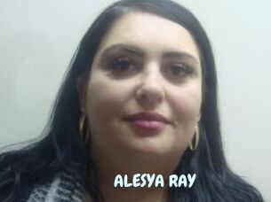 ALESYA_RAY