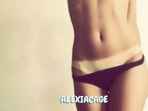 ALEXIACAGE