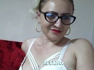 ALEXIAx