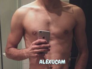 ALEXUCAM