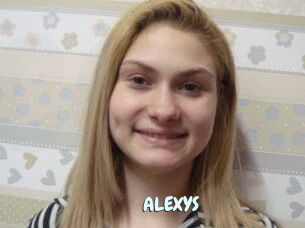 ALEXYS_