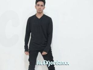 ALEXjordanxx