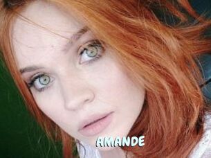 AMANDE