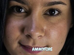 AMMYFIRE