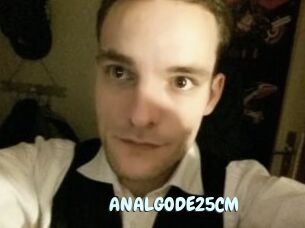 ANALGODE25CM