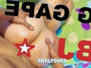 ANALPOWER