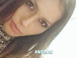 ANDREAE